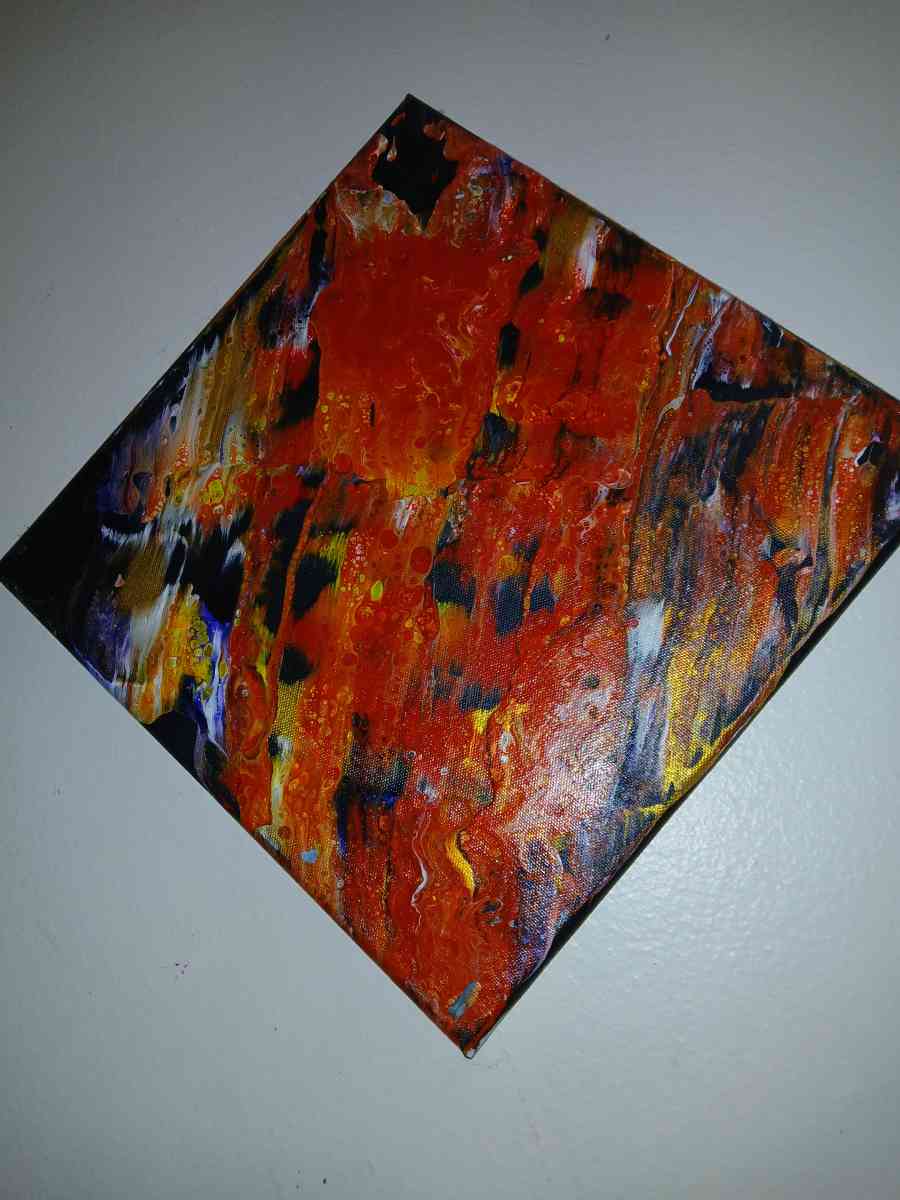 Canvas Paintings 2