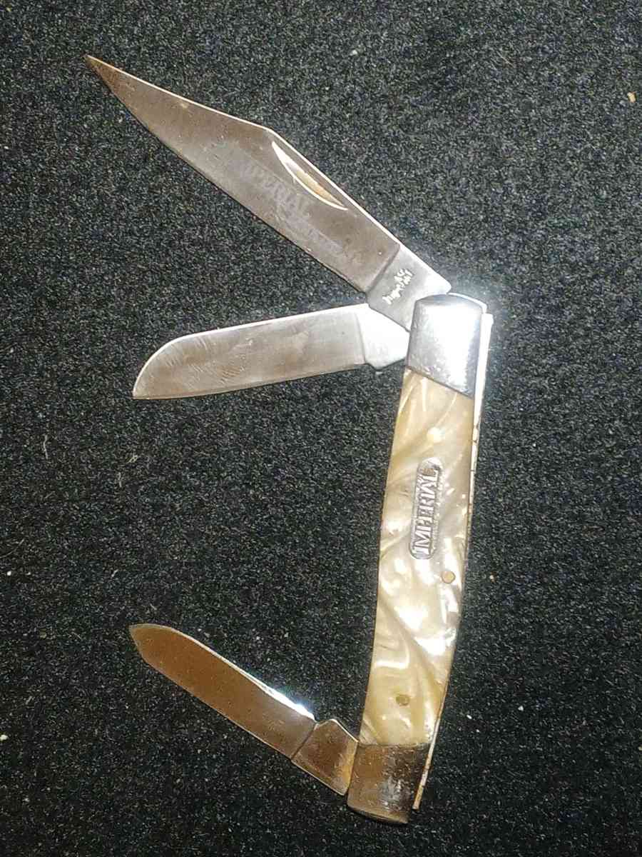 4 Imperial collection here