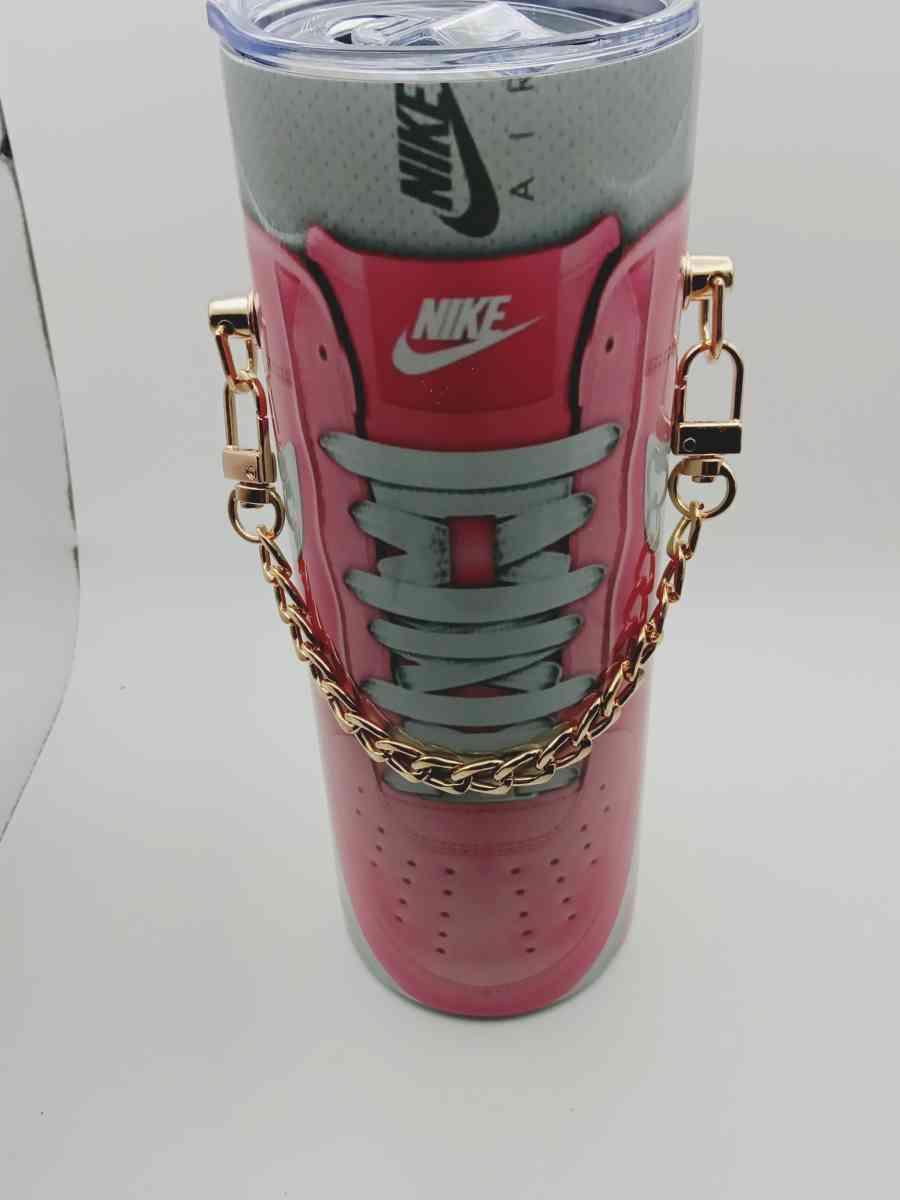 Nike Theme Tumbler