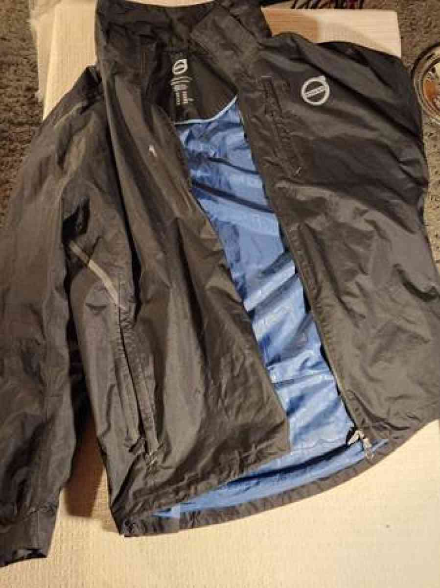 volvo jacket