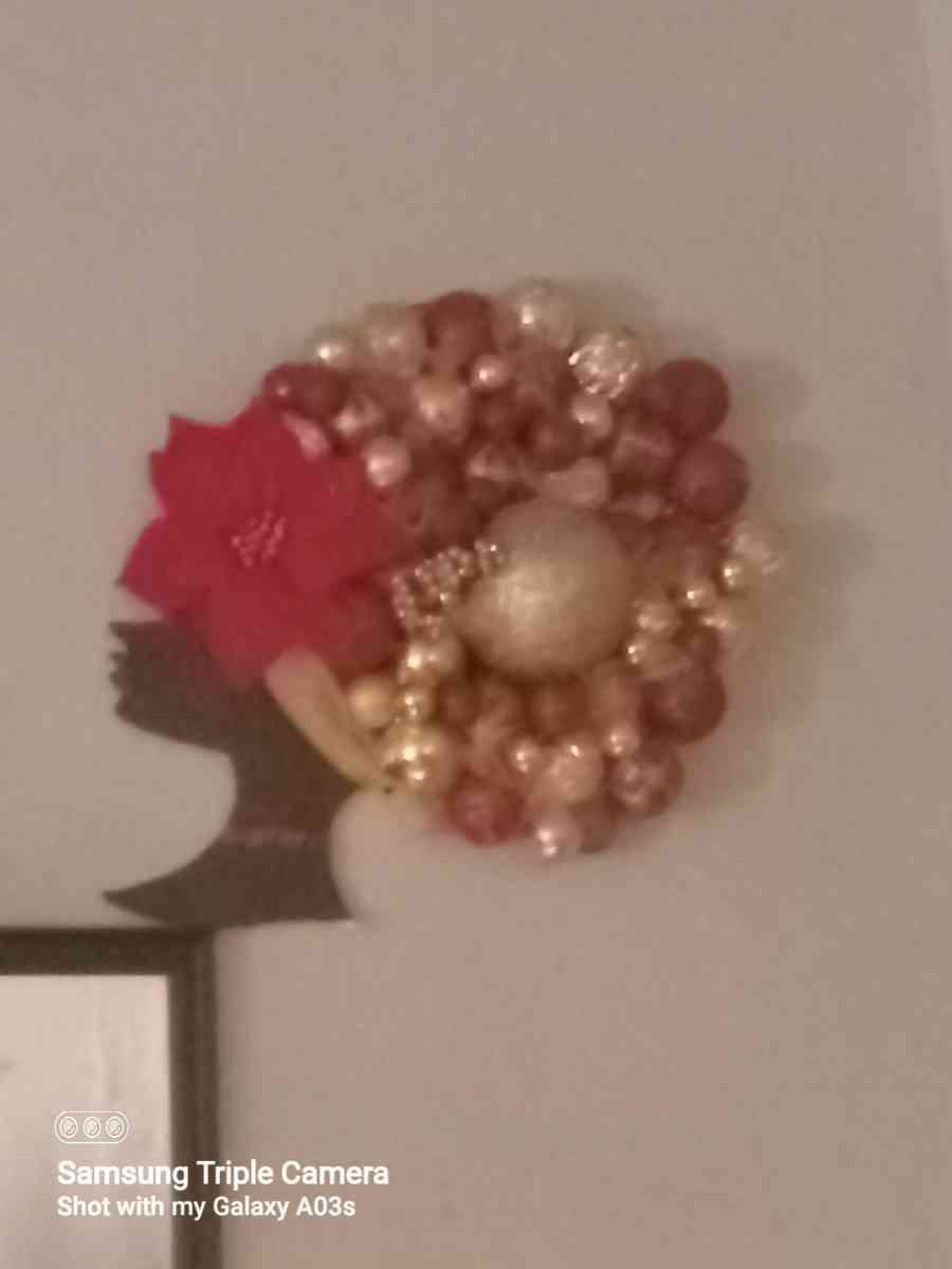 Diva wreaths