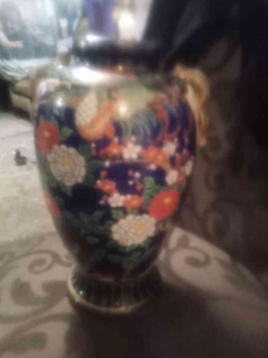 Vintage Vase