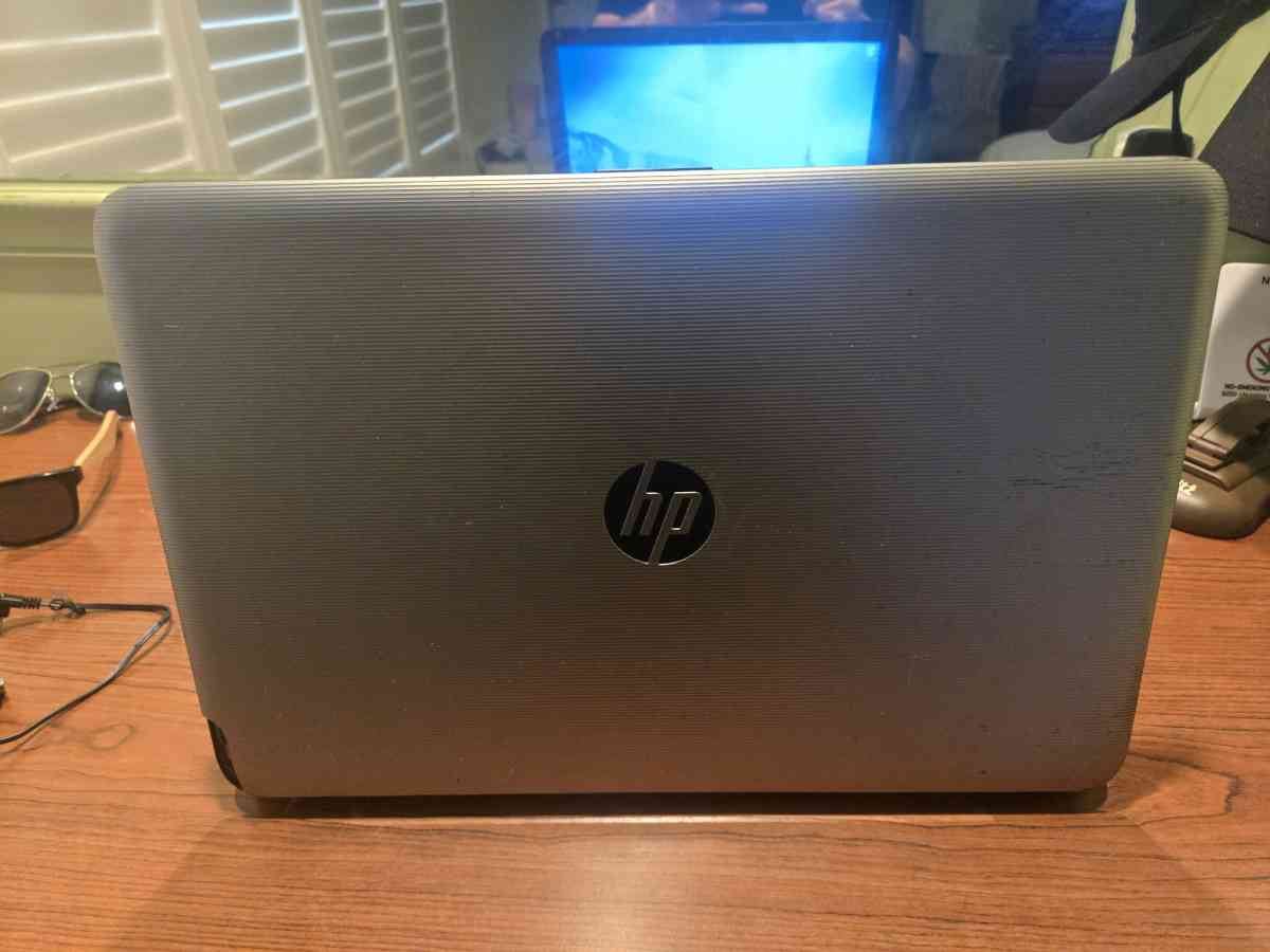 HP  Laptop Notebook model  15ay083nr