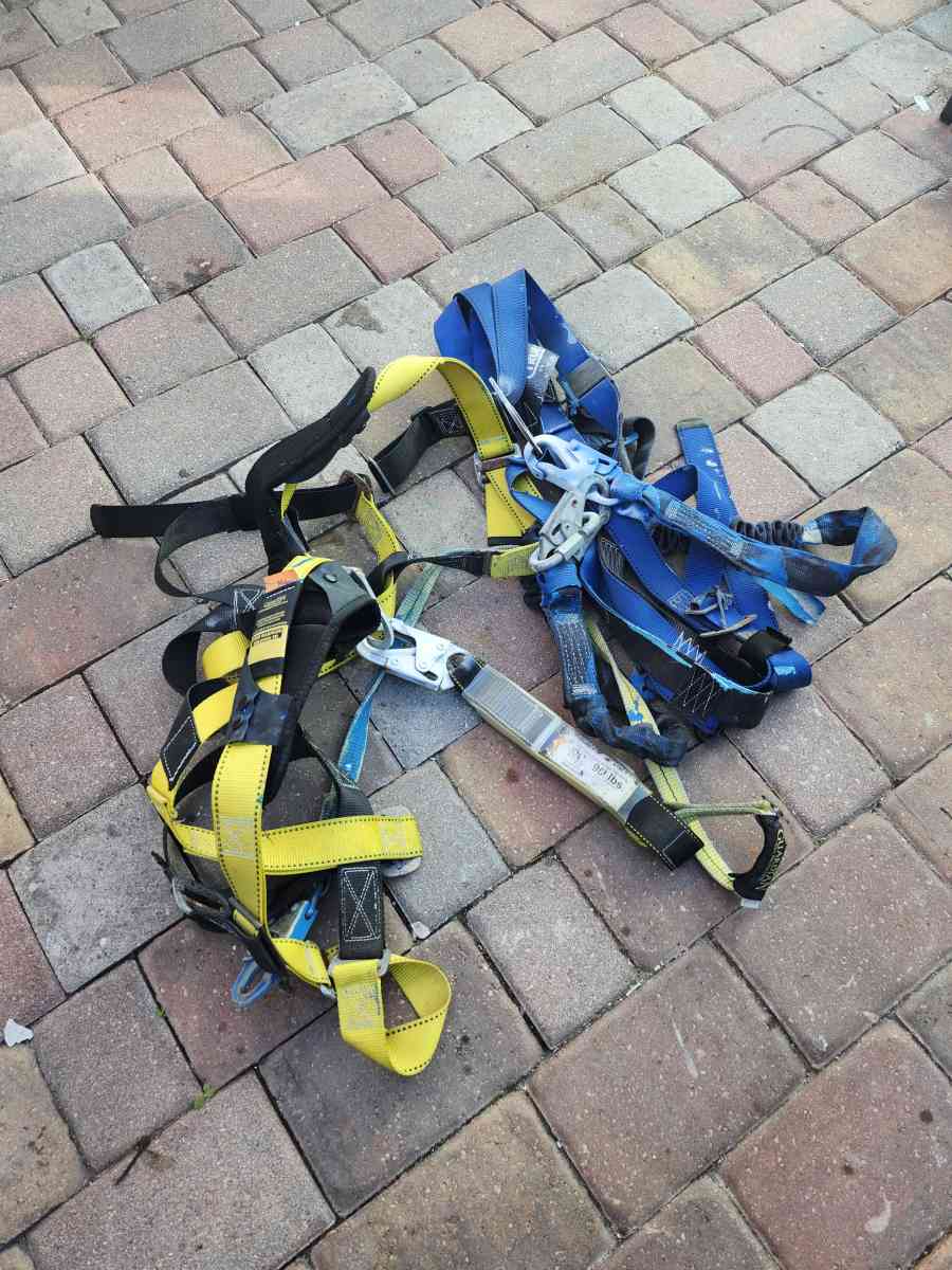 2  harness