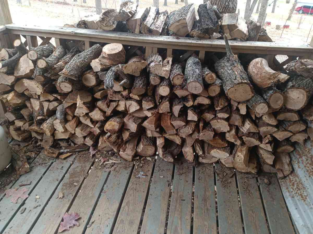 firewood
