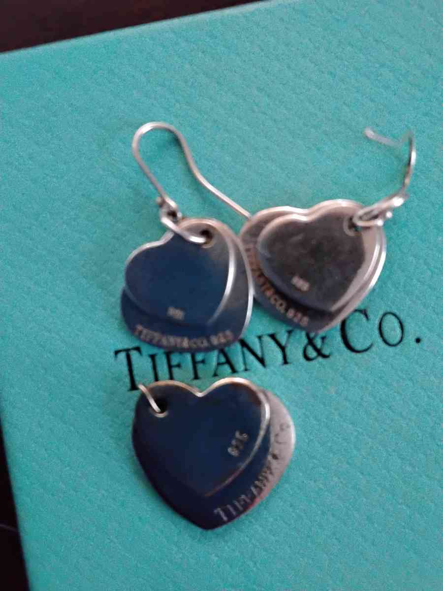TIFFANYCO SET