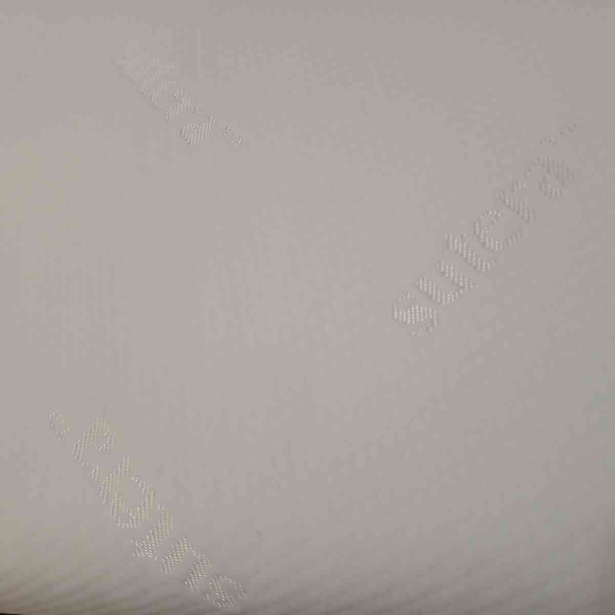 Sutera memory foam pillow