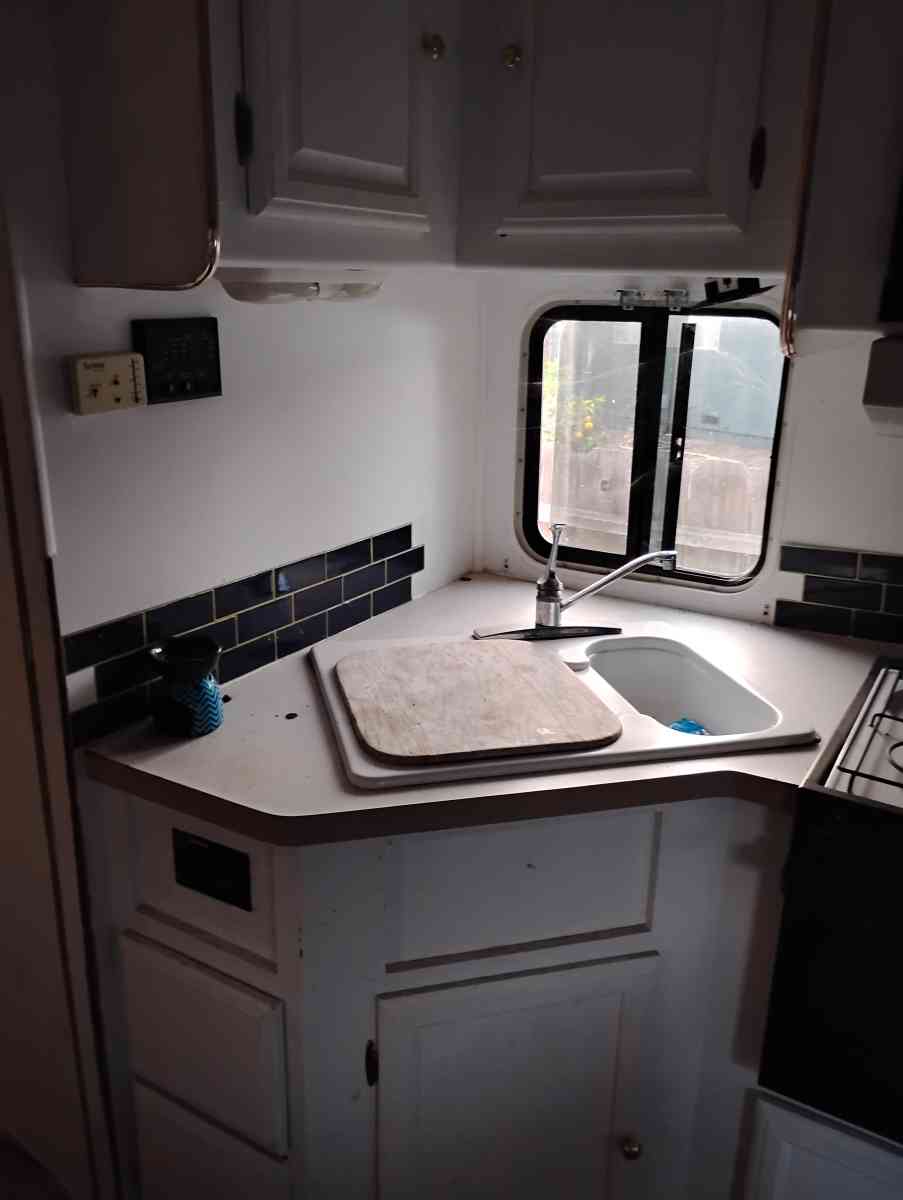 V10 TRITON 450 HEAVYDUTY