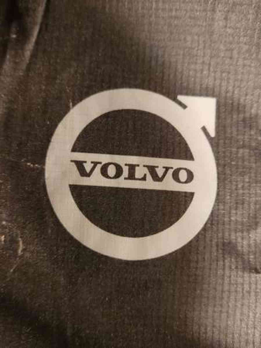 volvo jacket