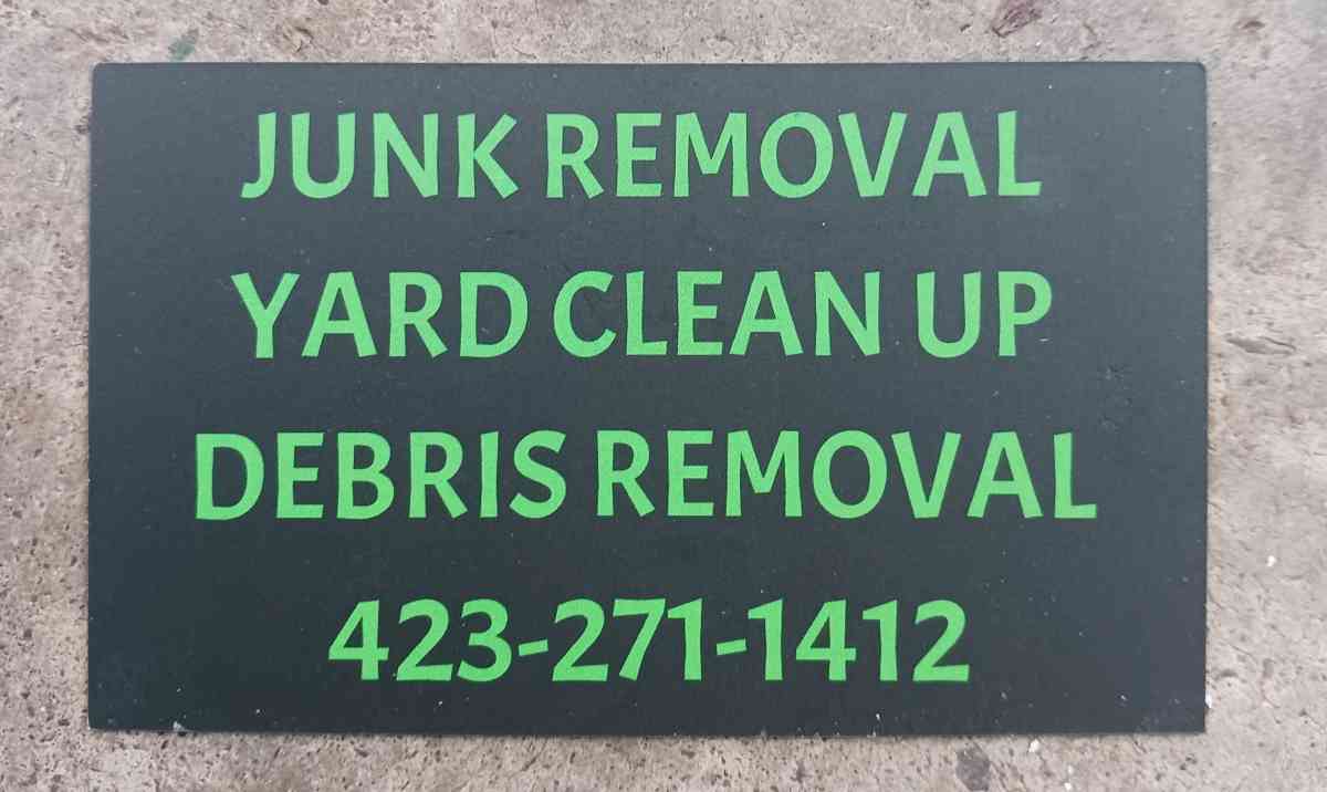 affordable Junk removal
