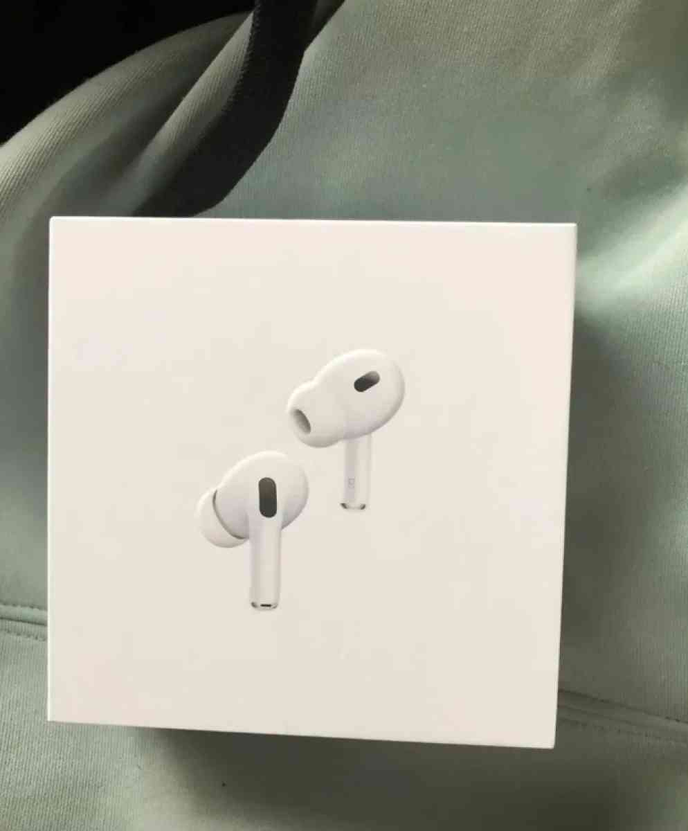 AirPods Pro 2