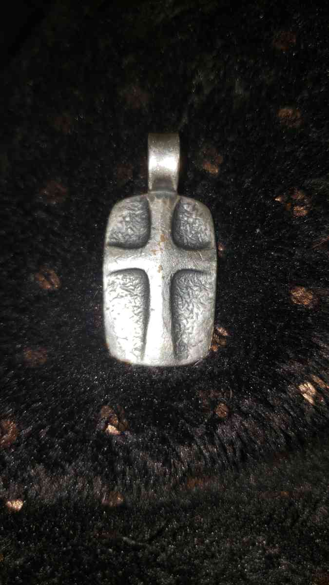James Avery Pendant