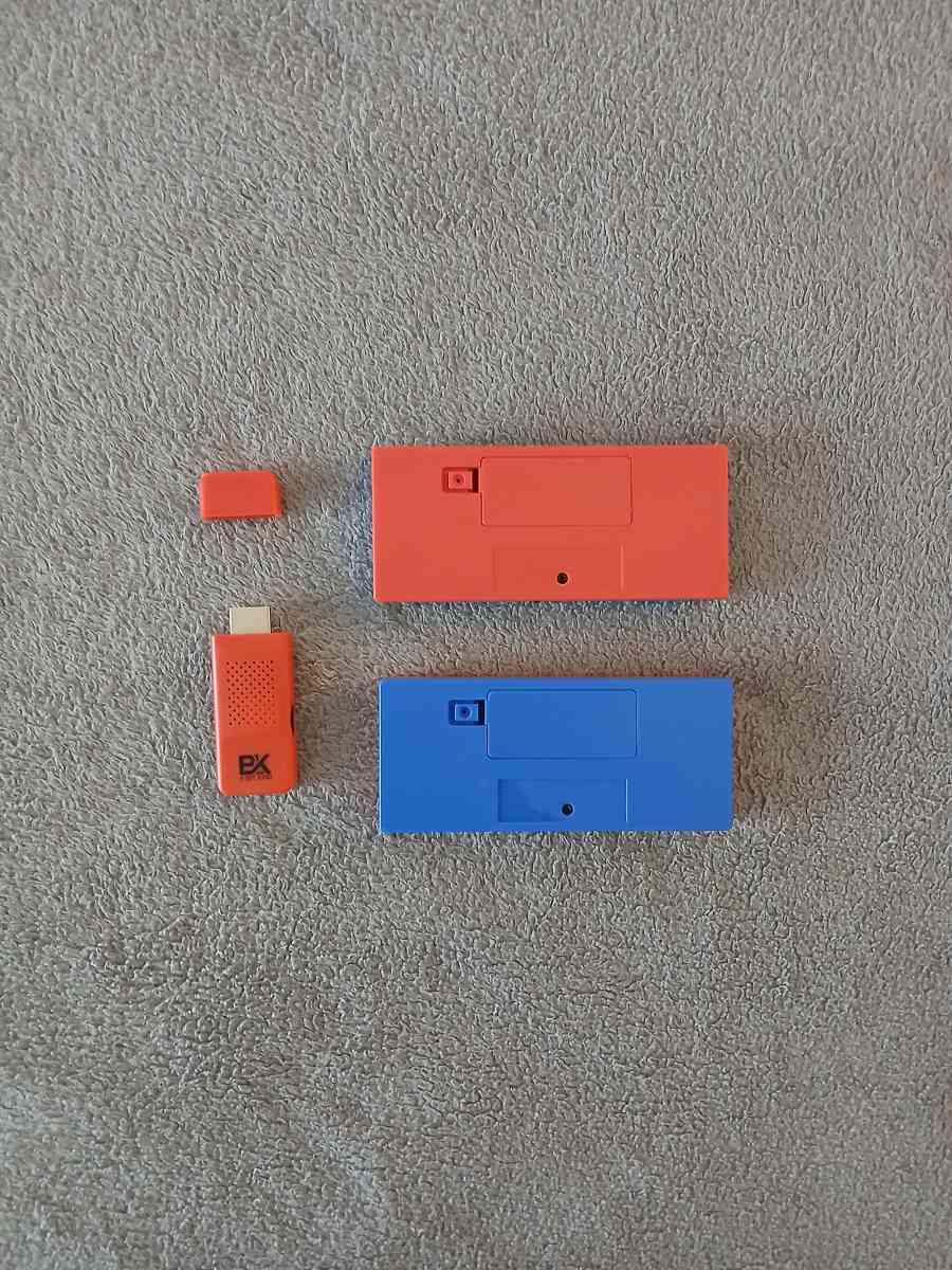 8 Bit King 4K Extreme Mini Game Box HDMI FD600