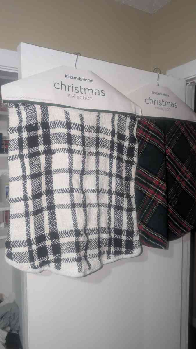 Kirklands Home Christmas Collection LOT