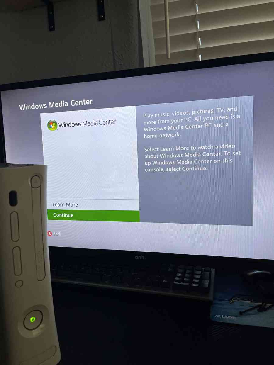 Xbox 360