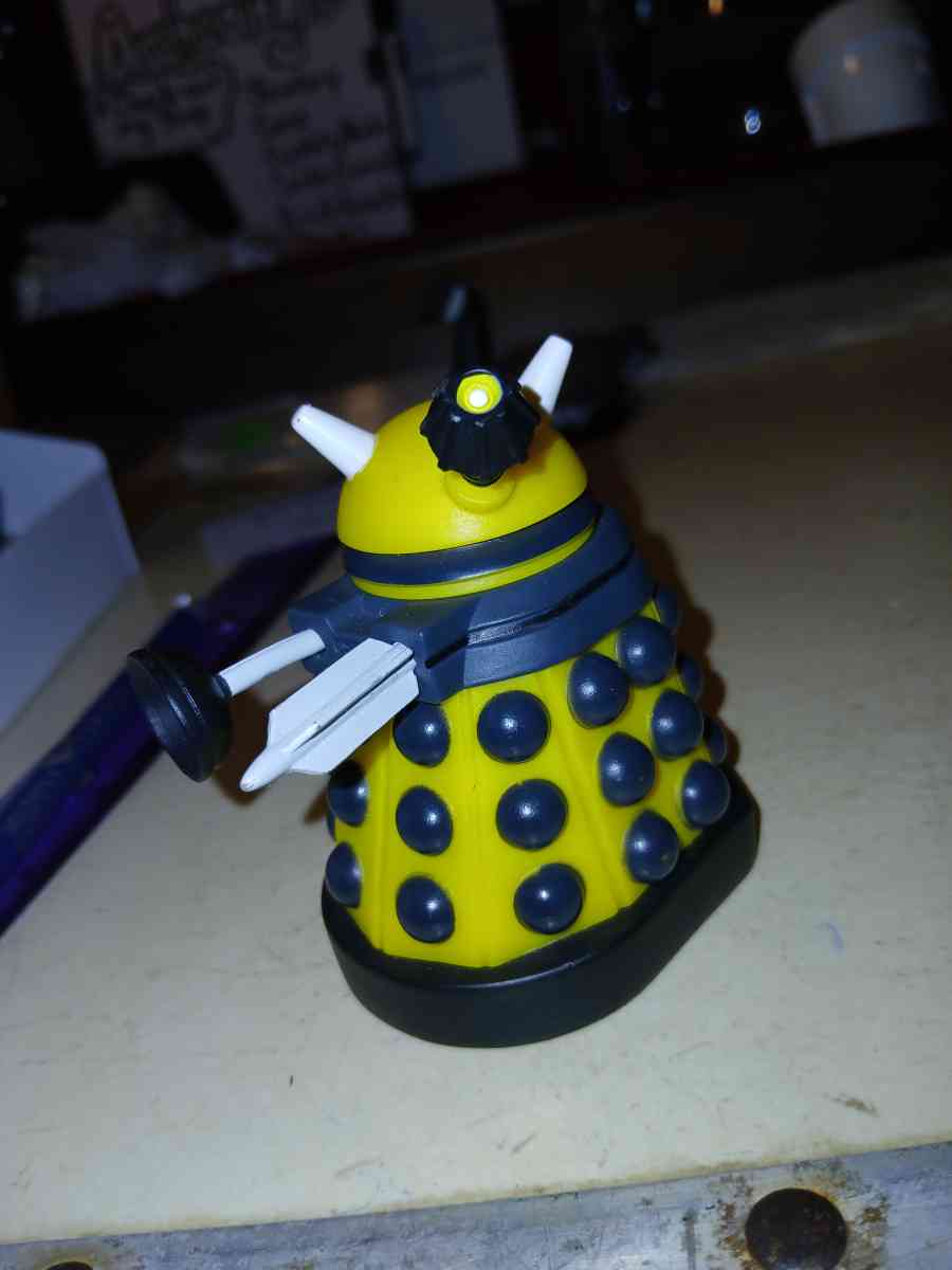 Funko Pop Games Overwatch  Widowmaker 94 TITANS Doctor Who