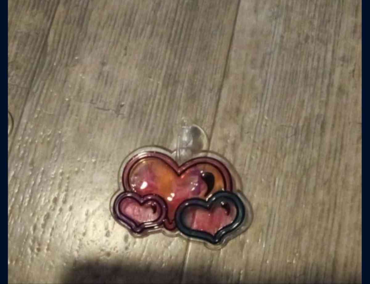 Hand Painted Sun Catchers