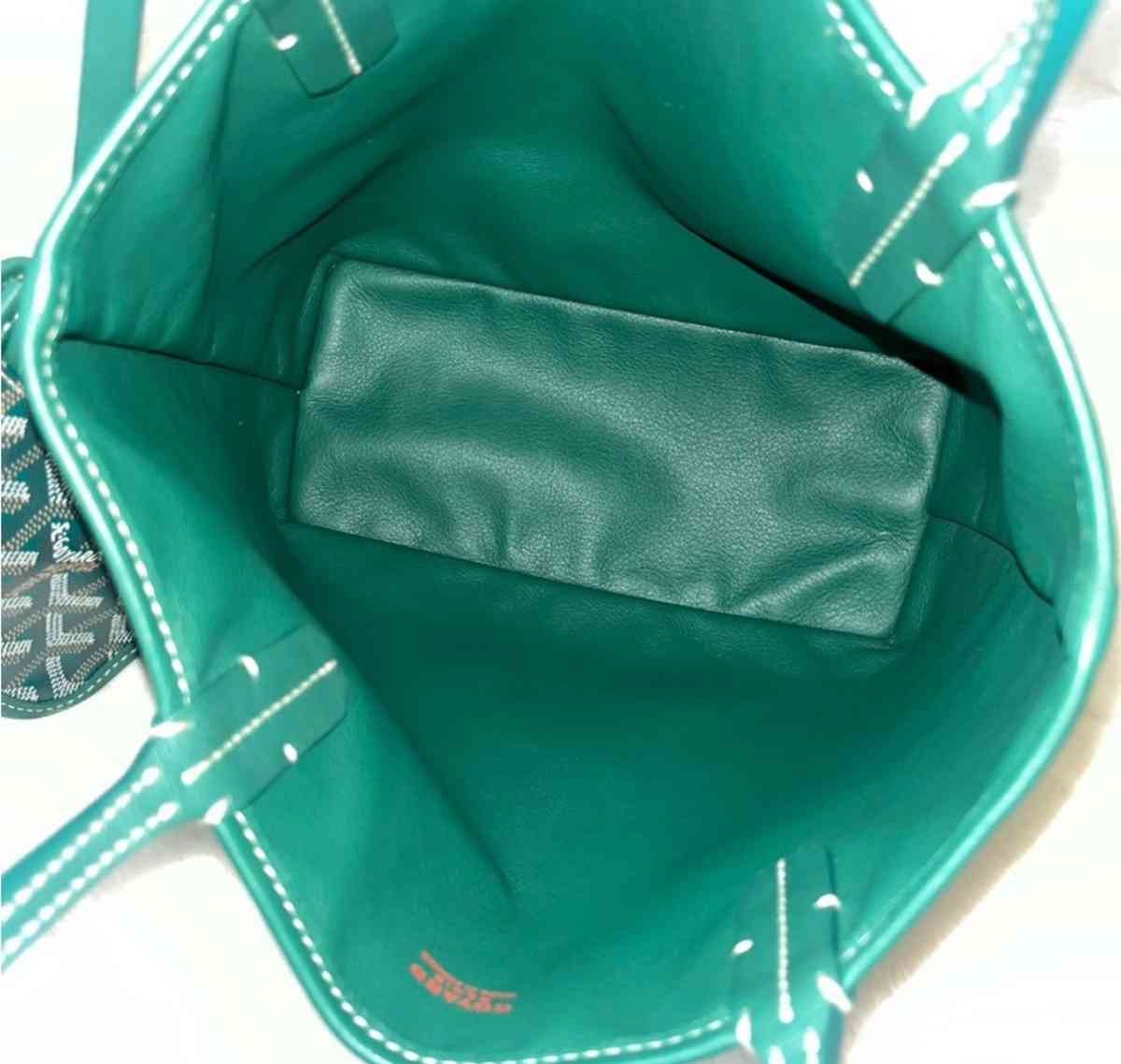 Authetic Goyard Tote bag