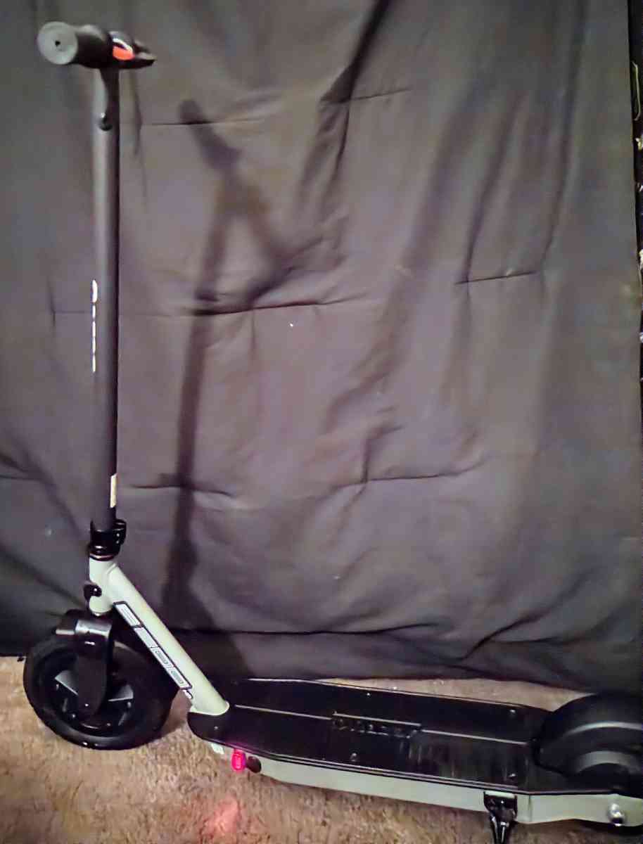razor electric scooter HDe200