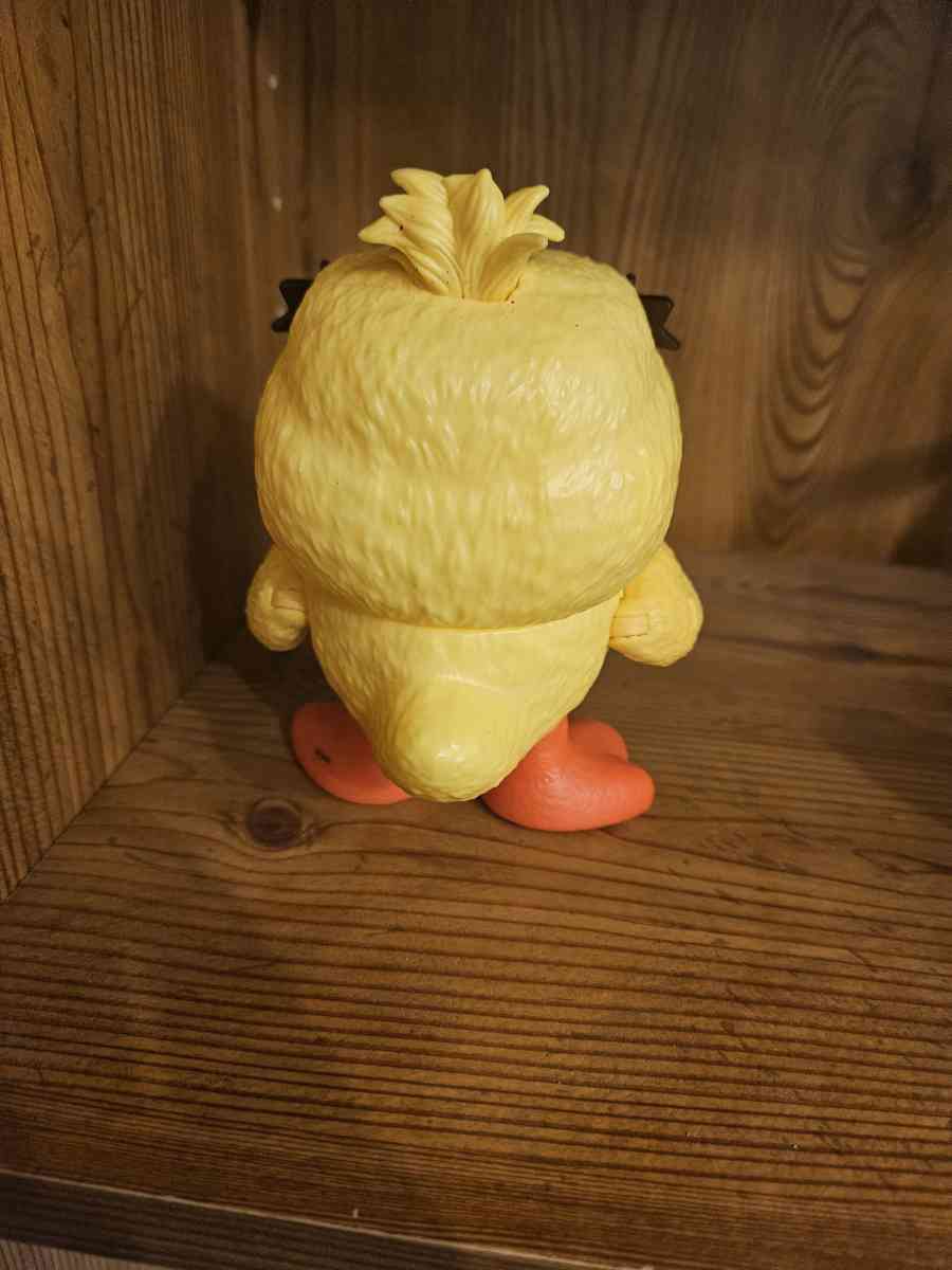 Toy Story 4    Duck and Bunny Figures
