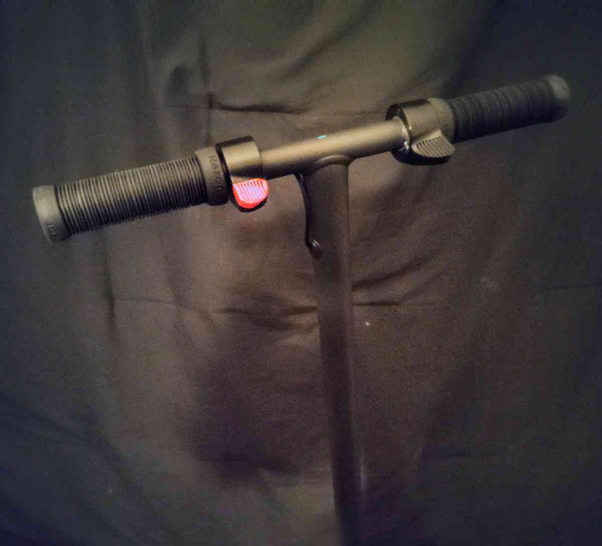 razor electric scooter HDe200