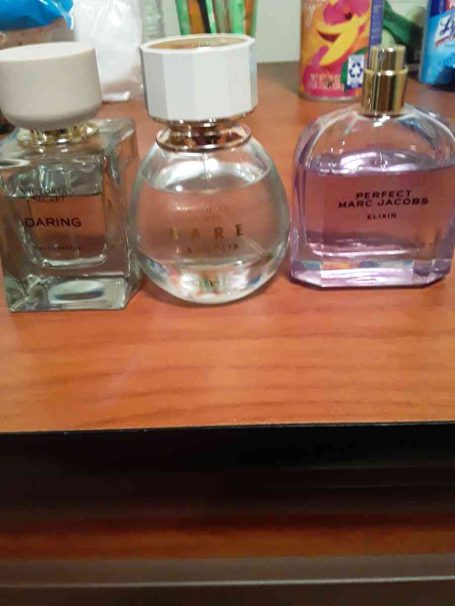 Victorias Secret womans perfume