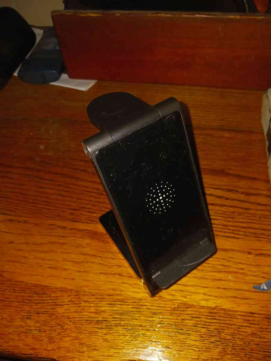 PASSPORT  WIRELESS CHARGING STATION