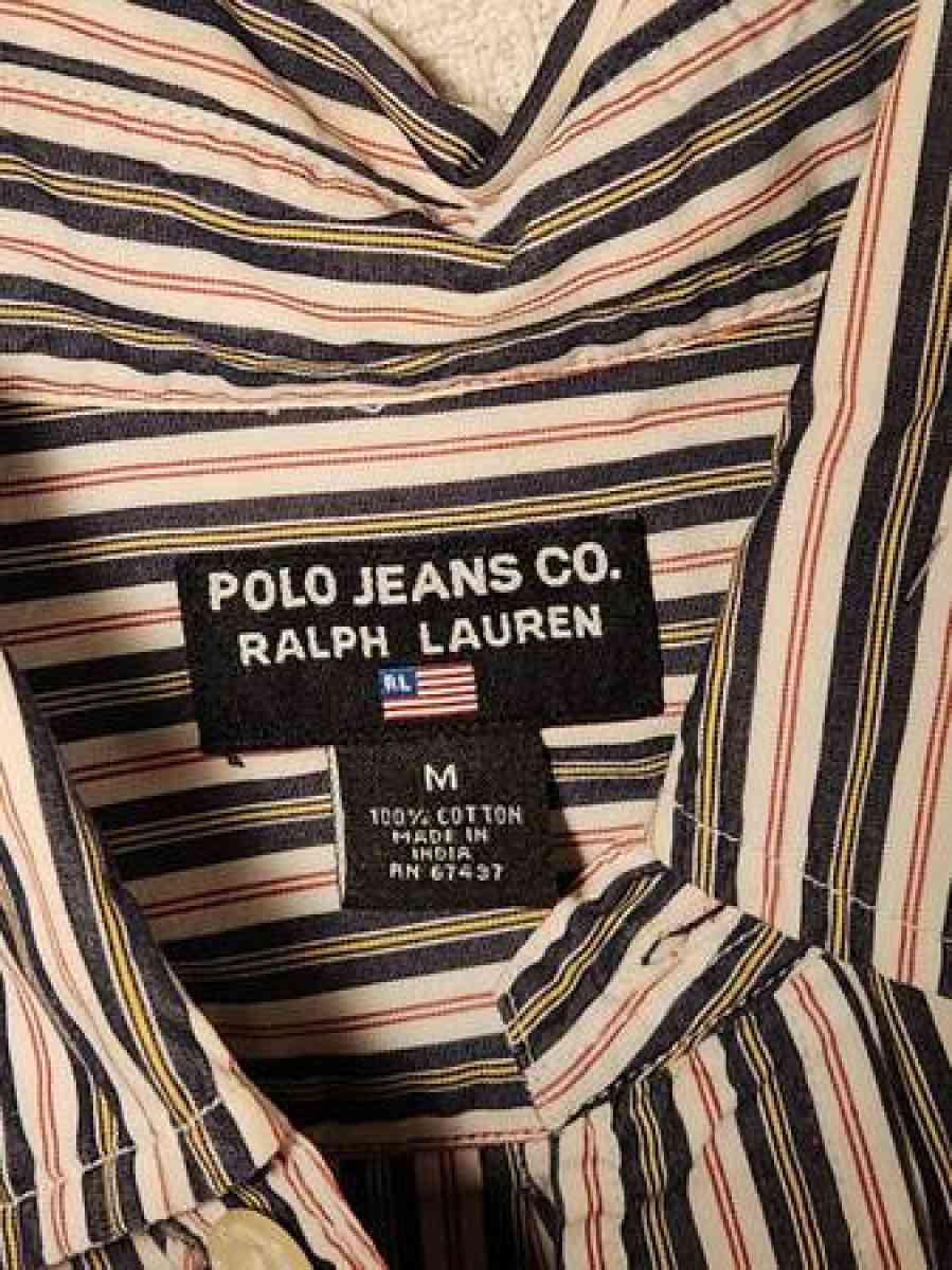 Ralph Lauren Dress Shirt