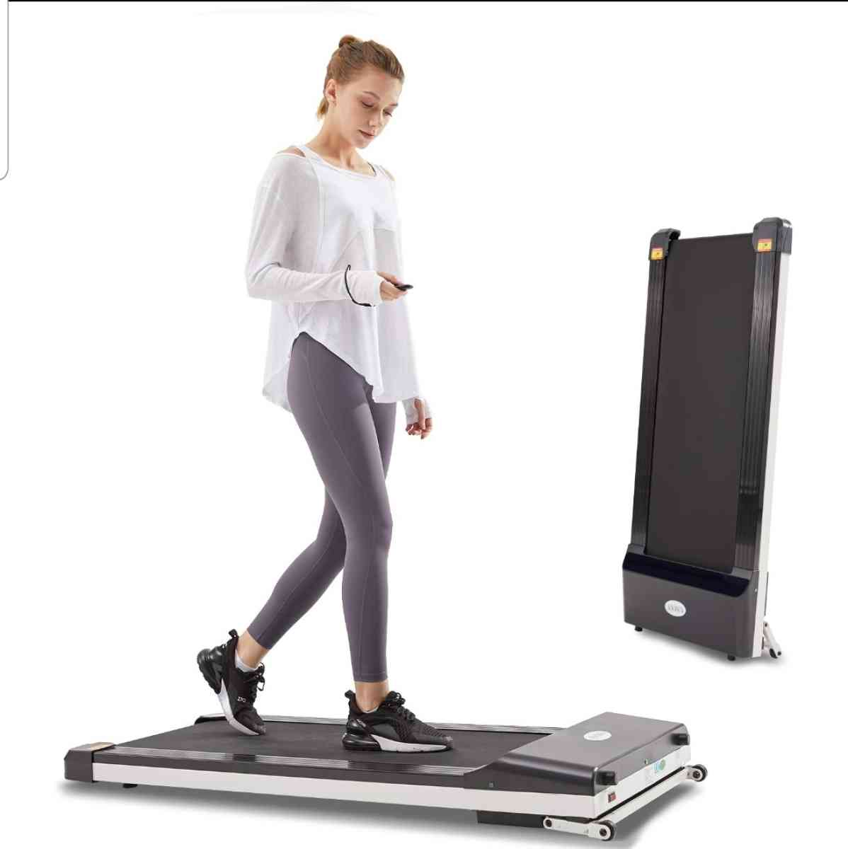 umay treadmill walking pad