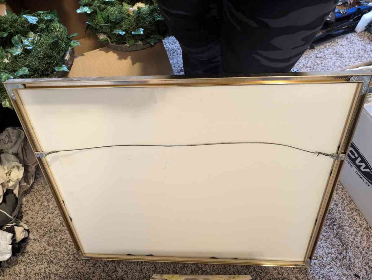 Arctic survival Nanogak Mabel Nigiyok lithograph