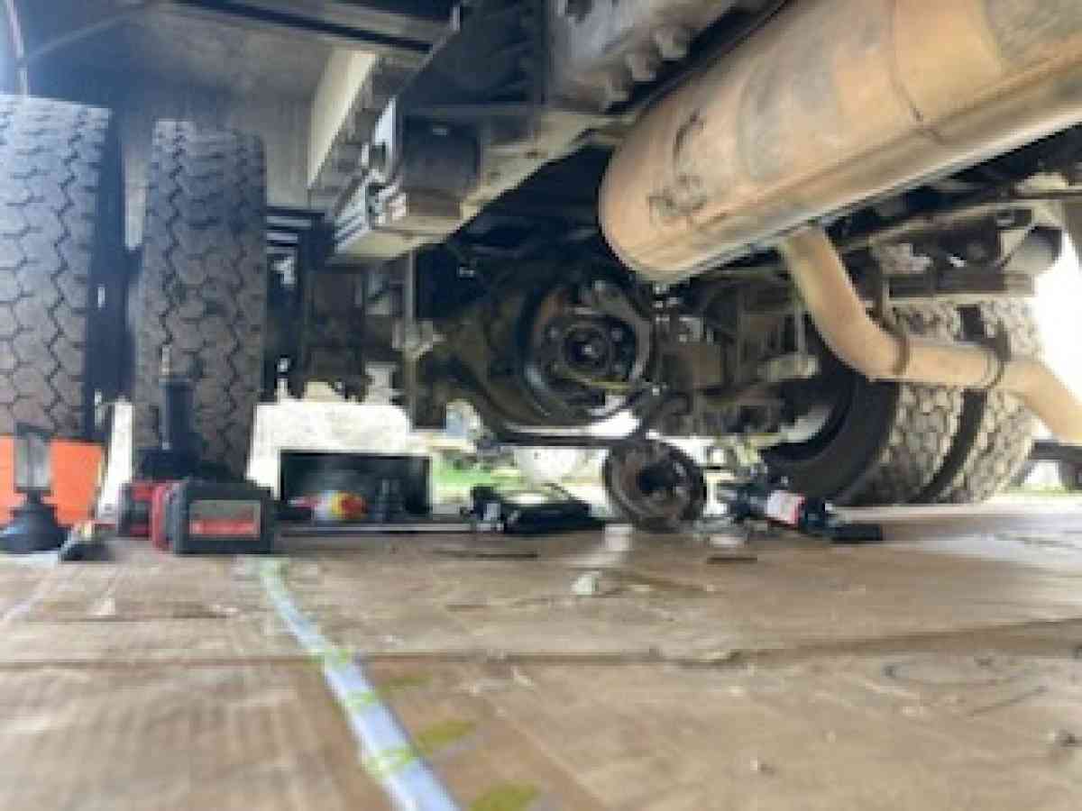 MOBILE MECHANIC youcarewecareautomotive