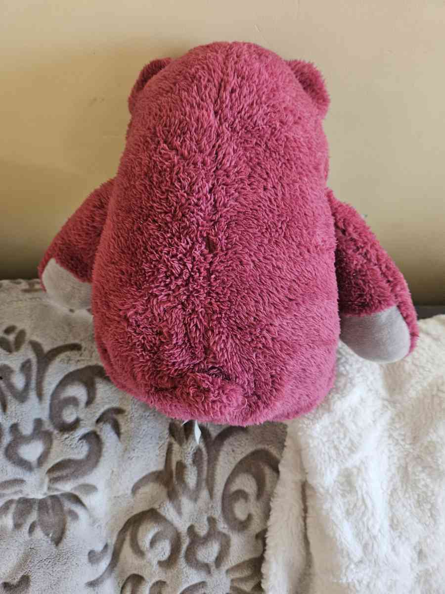 Lotso Plush Toy
