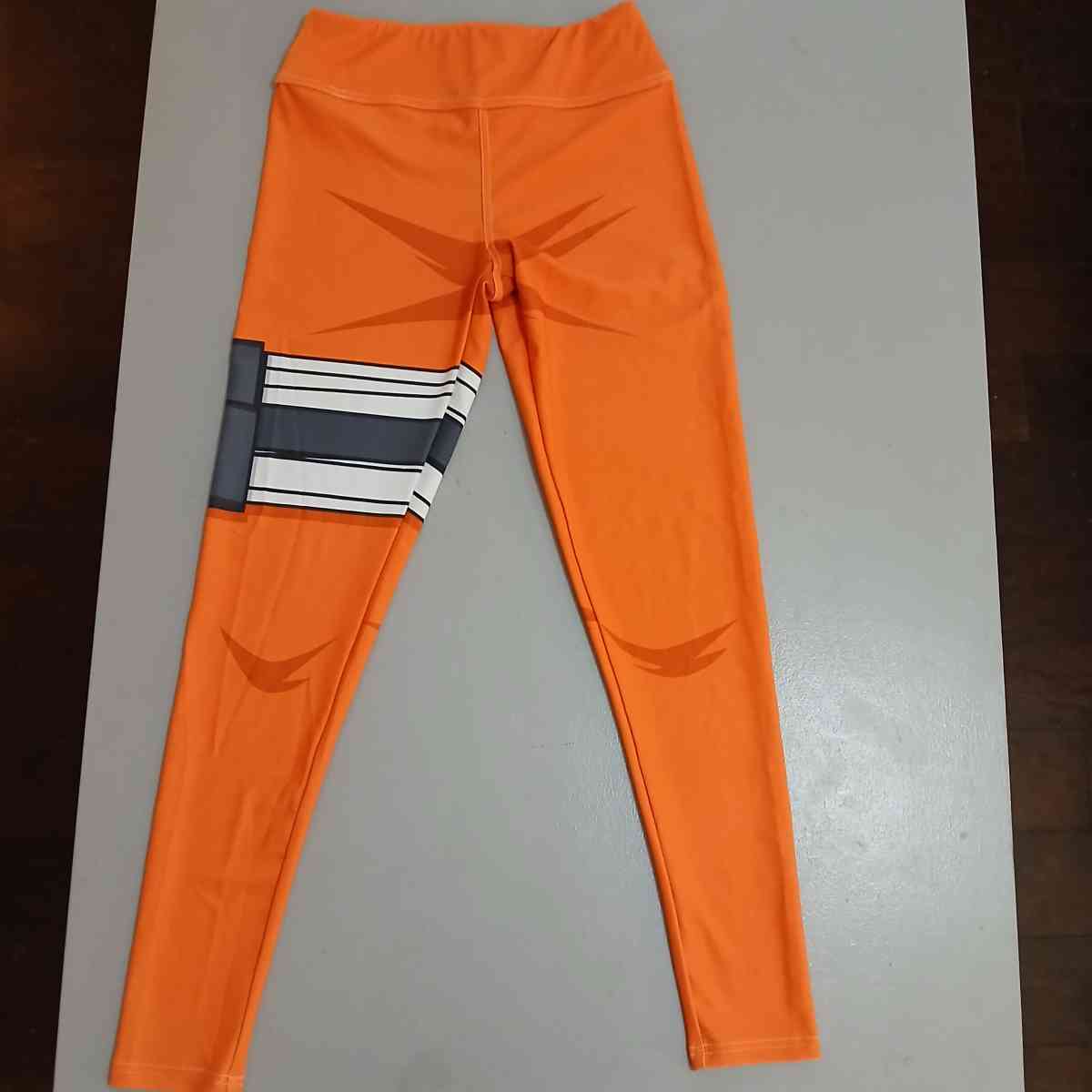 Amazing Sports Naruto Yoga Pants for women size S