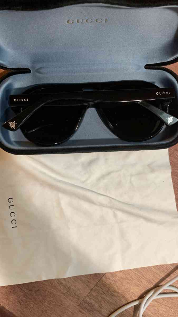 gucci glasses