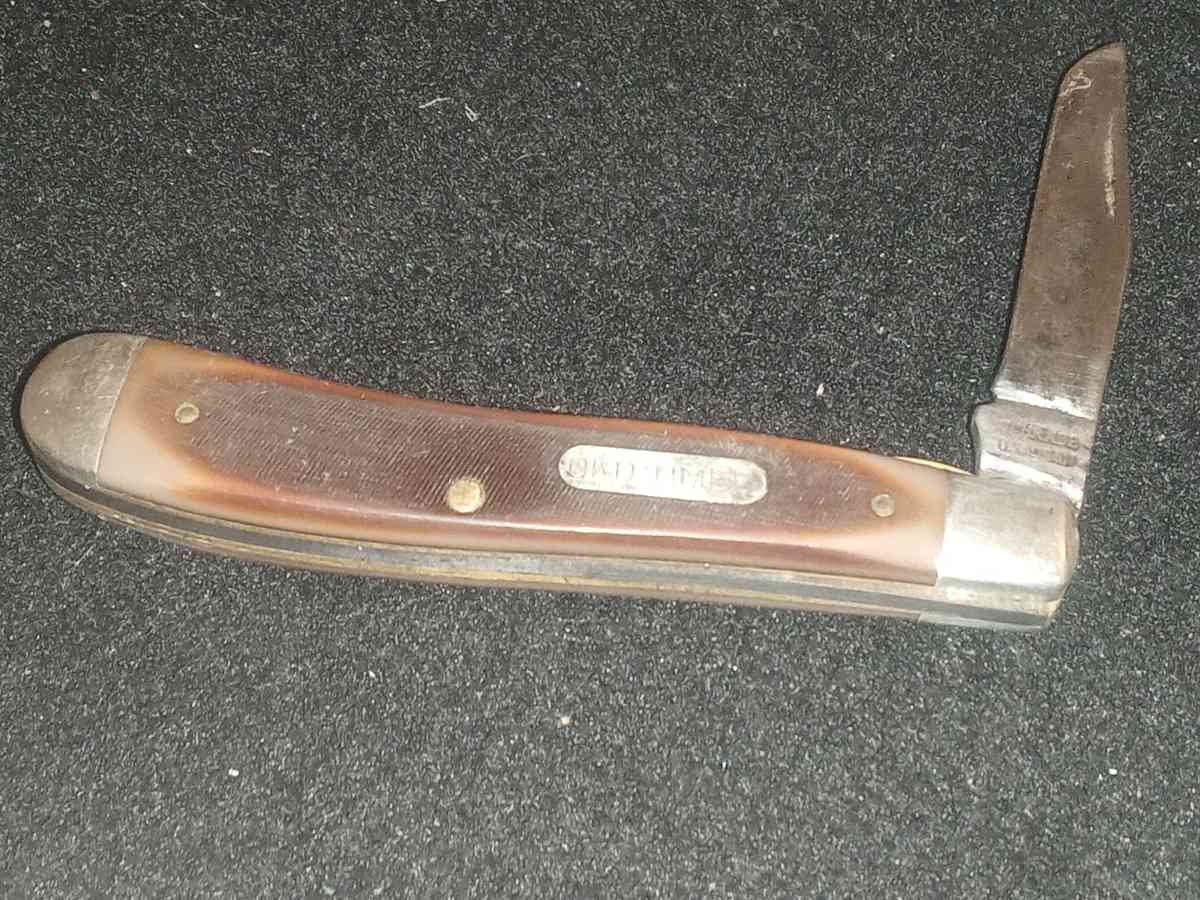 2 collectable Old Timers