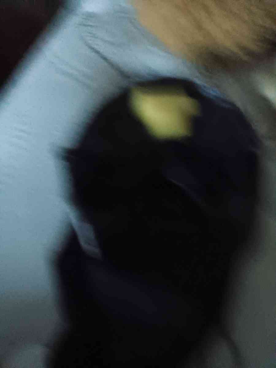 scream 6 ghostface mask good condition