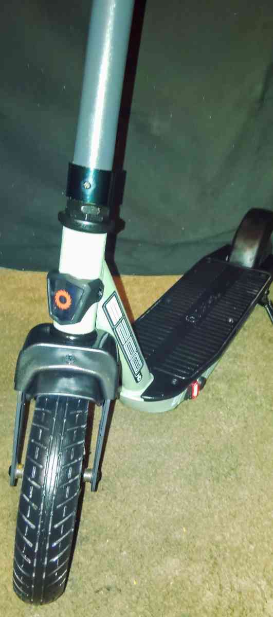 razor electric scooter HDe200
