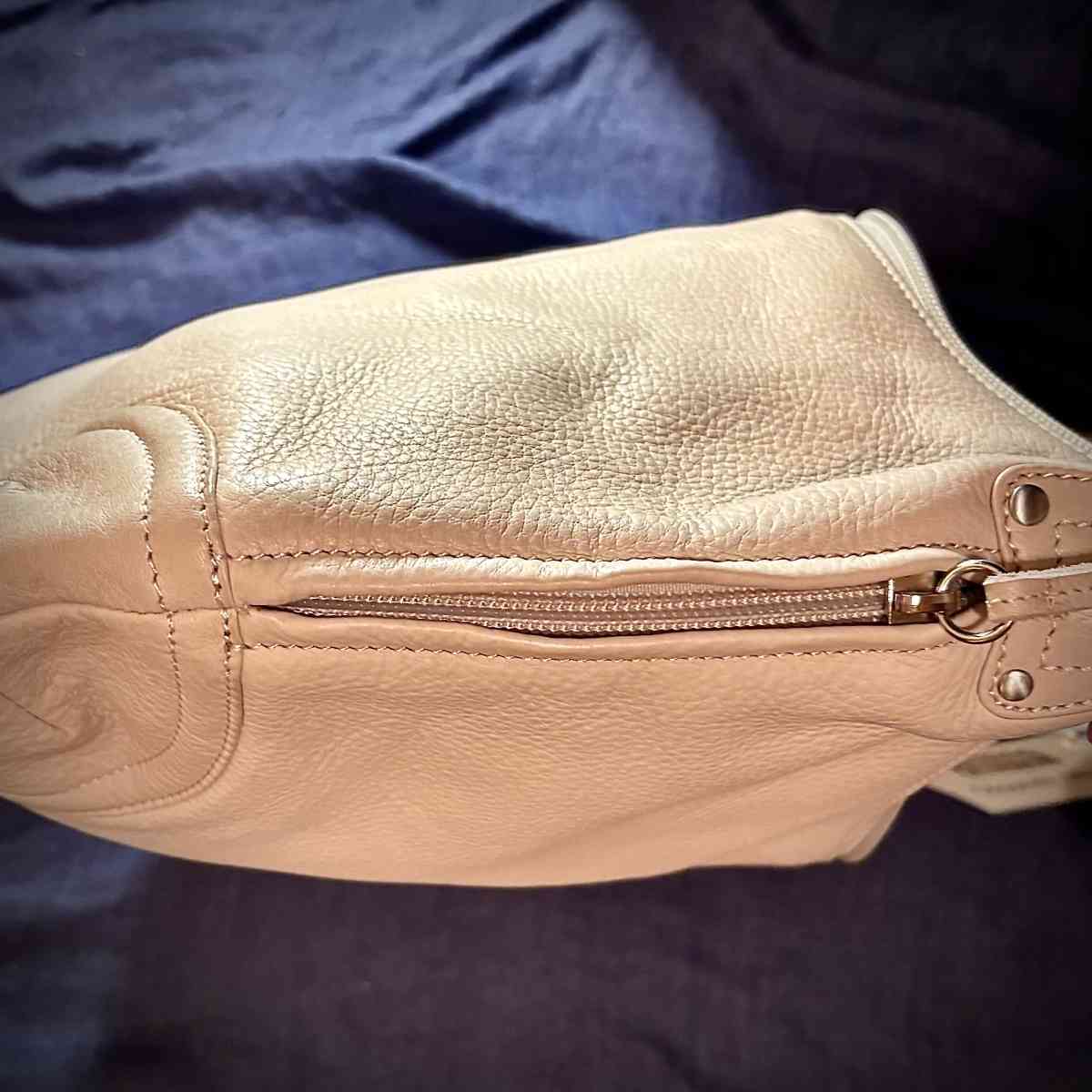 Osgoode Marley Lux Hobo Bag New With Tags