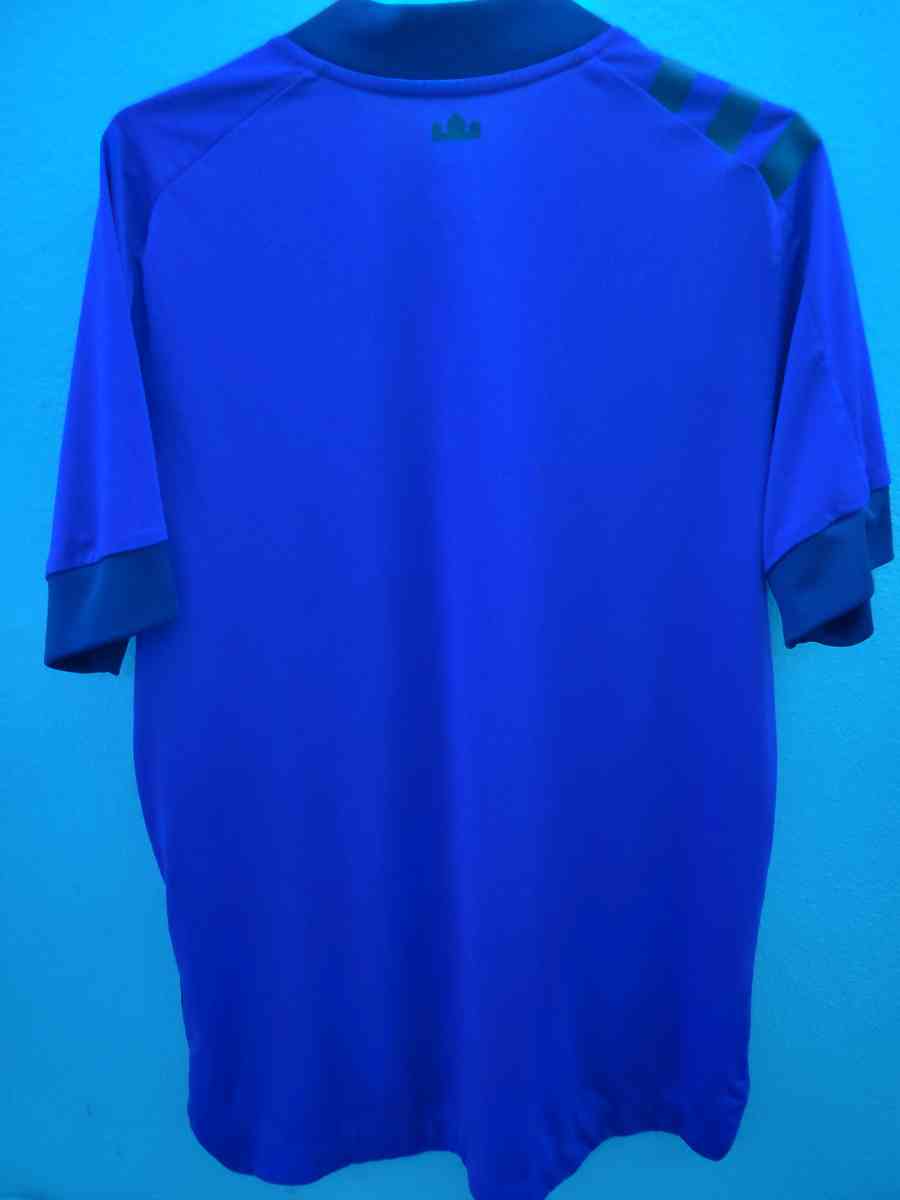 FC cincinnati jersey 2021