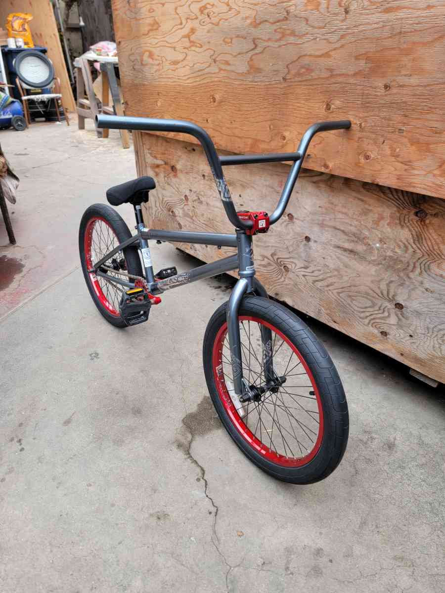 20 BMX