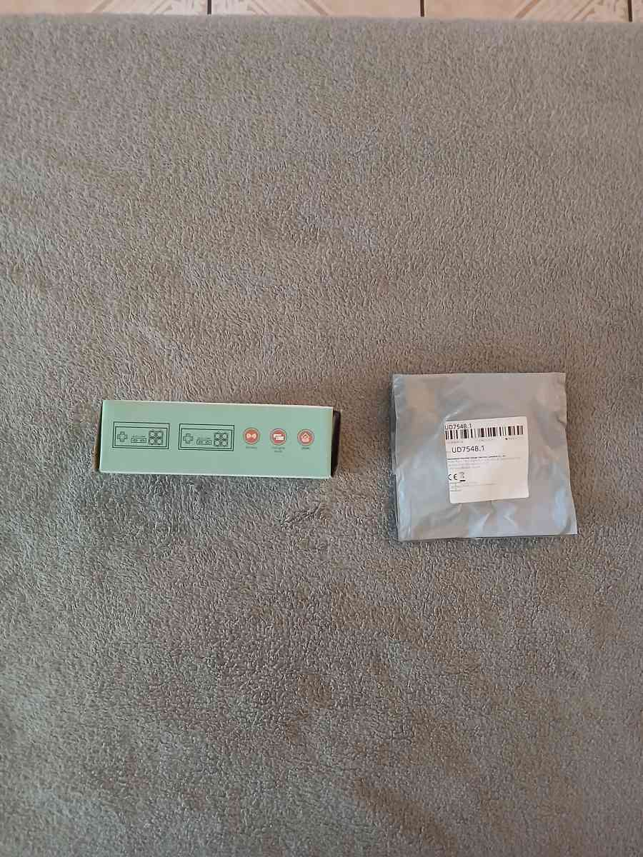 8 Bit King 4K Extreme Mini Game Box HDMI FD600