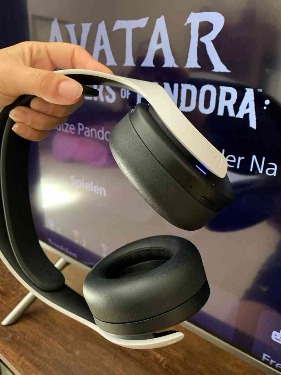 PlayStation 5 Disc 825 GB Controller Pulse 3DHeadset 2 Games