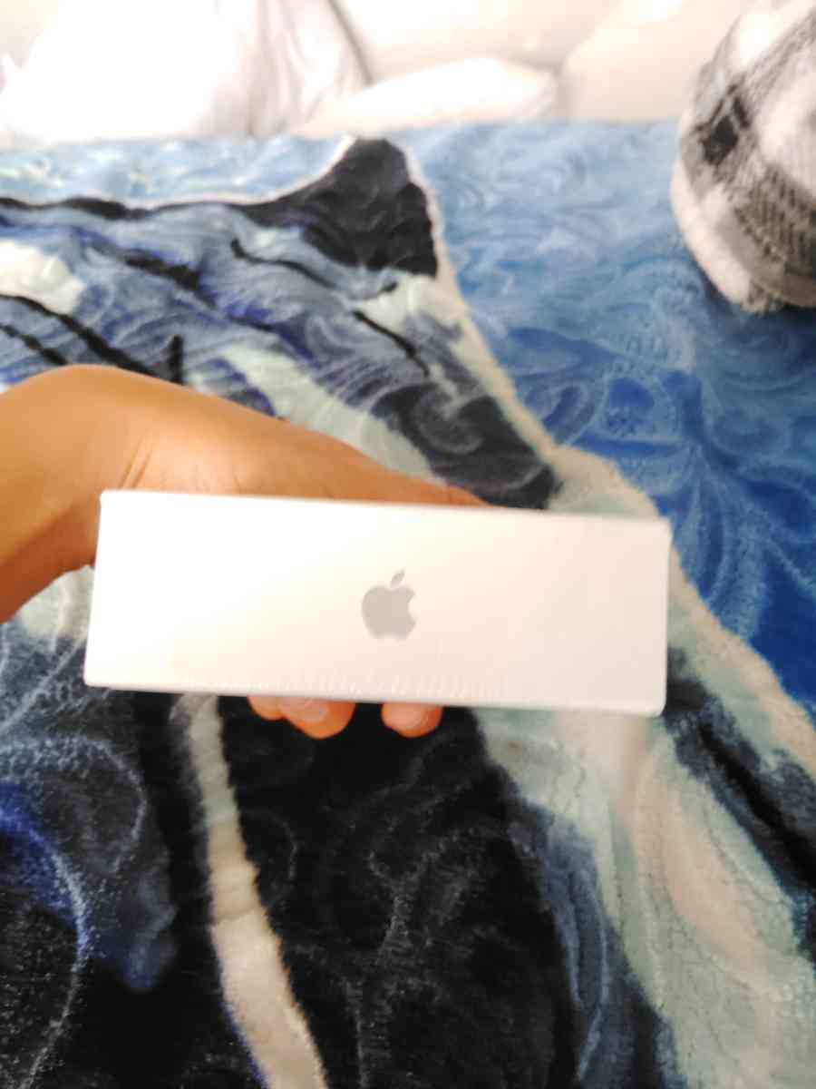 airpods 2nd generation