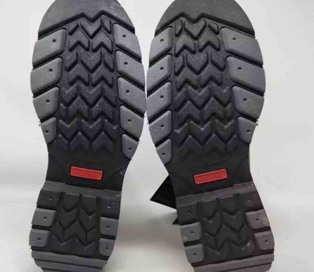 Wolverine Wellington MENS WORK BOOTS