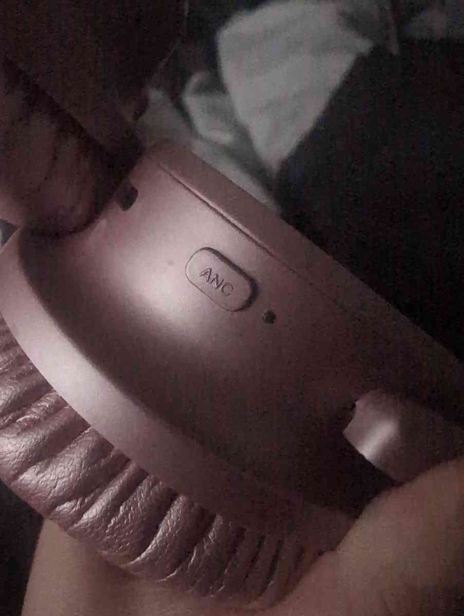 zihnic over the ear headphones