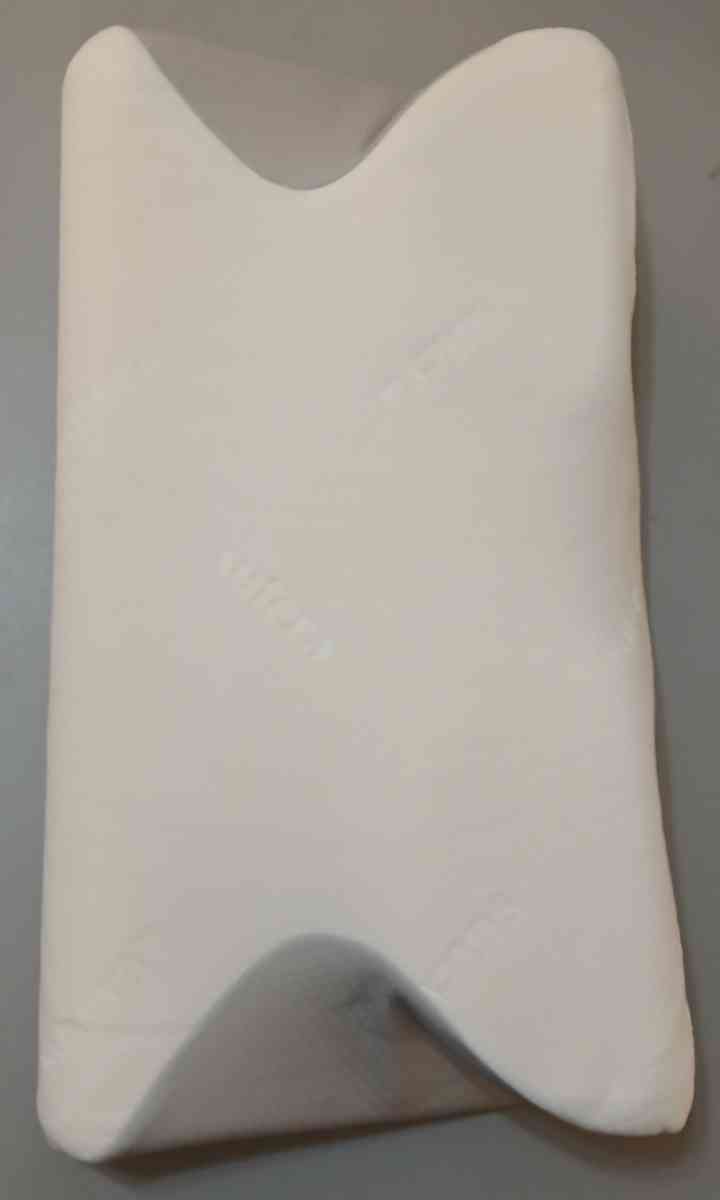 Sutera memory foam pillow