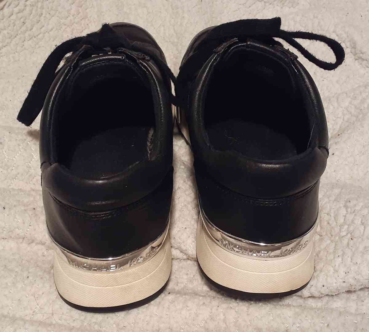 Michael Kors Allie sneakers