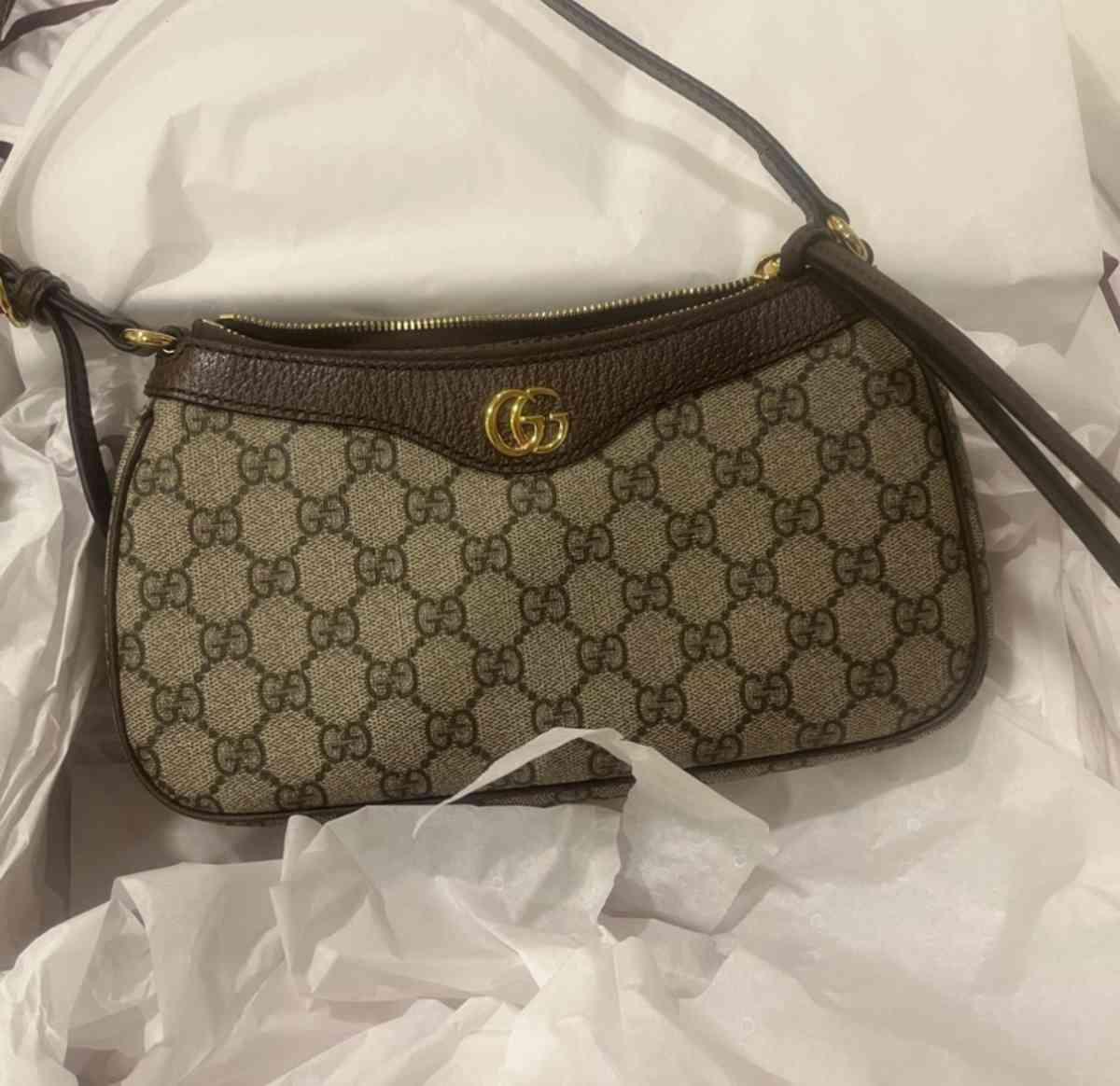 Gucci Shoulder bag