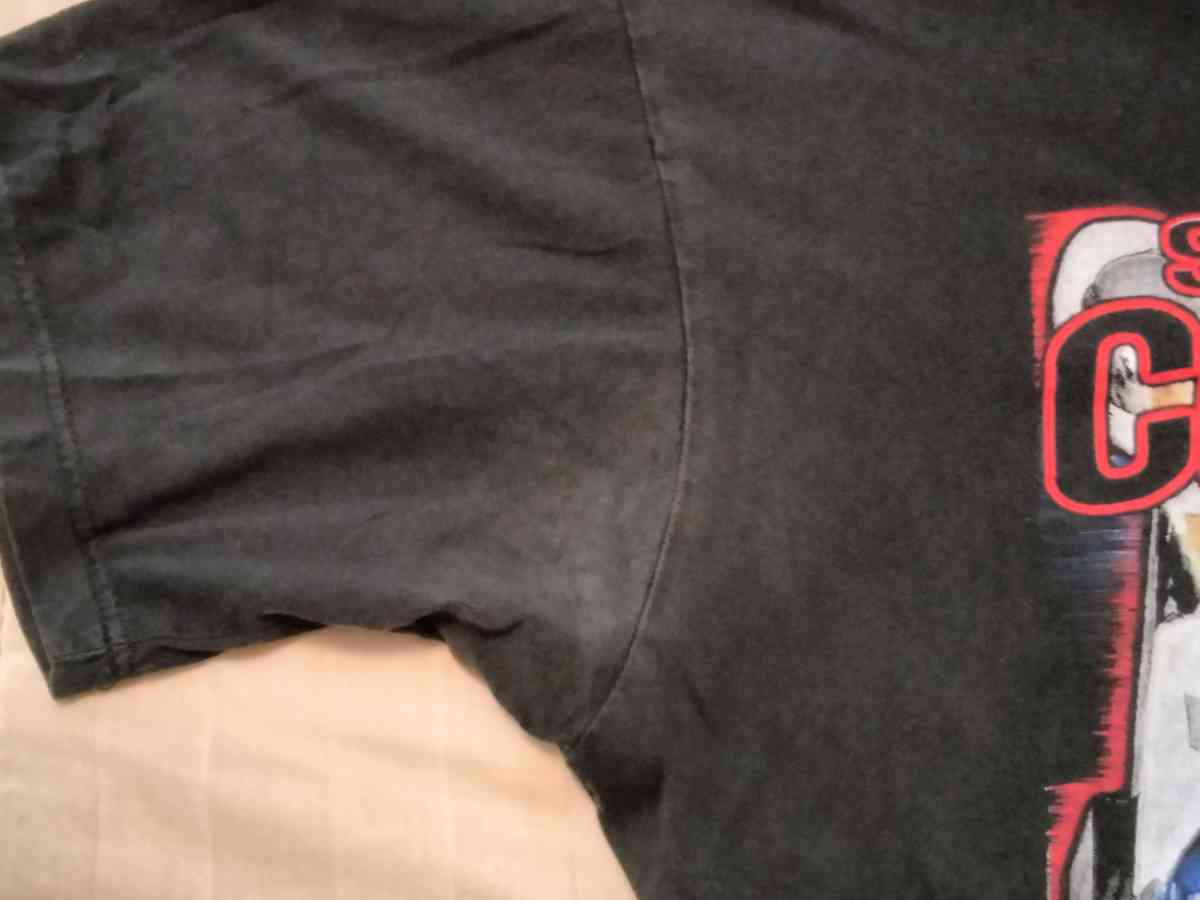 NY Giants Super Bowl T Shirt