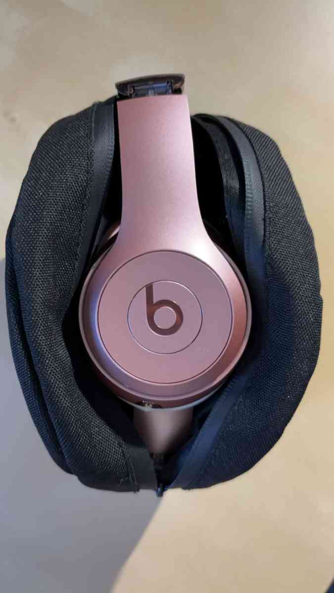 Beats Headphones